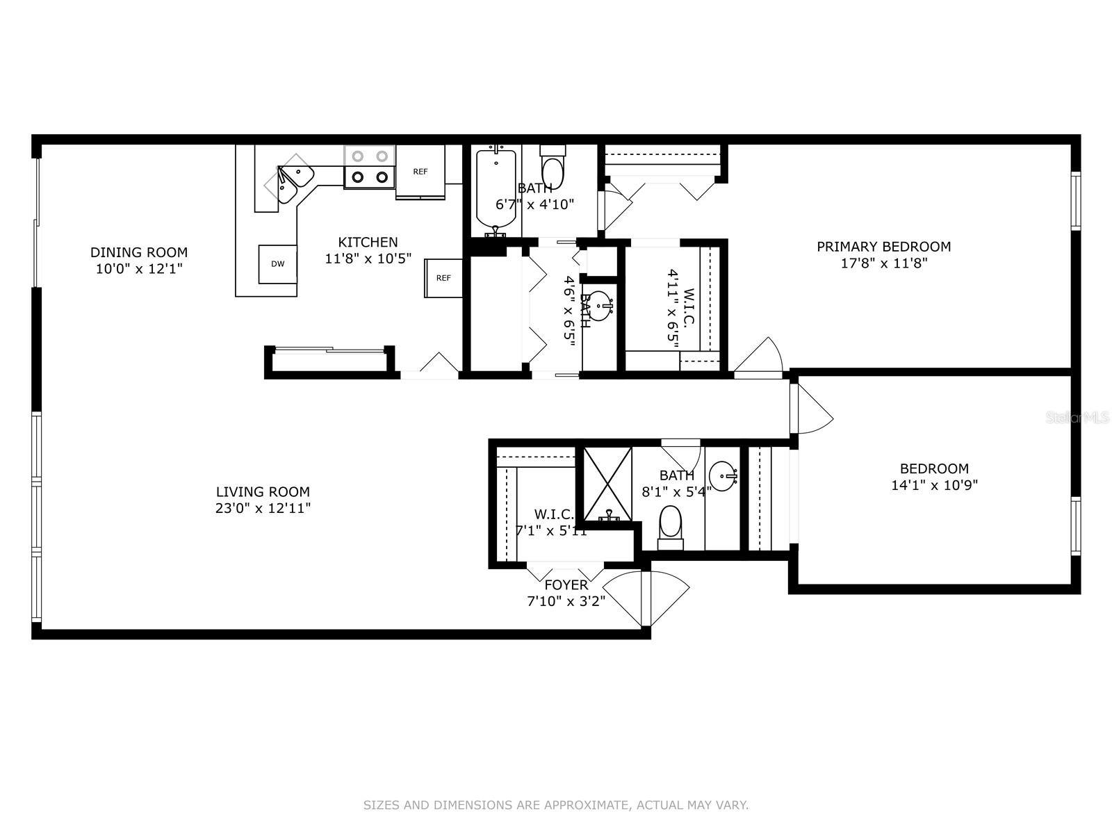 1655 S HIGHLAND AVE #D238