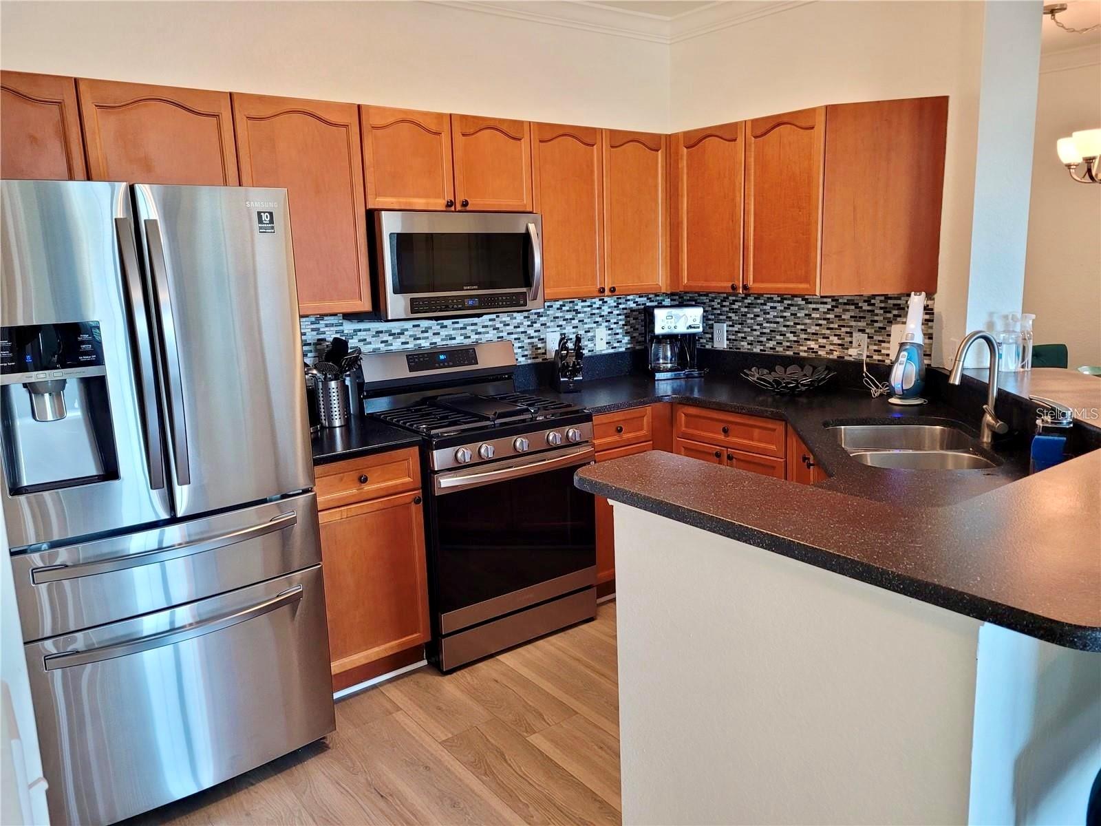 2709 VIA CIPRIANI #531B