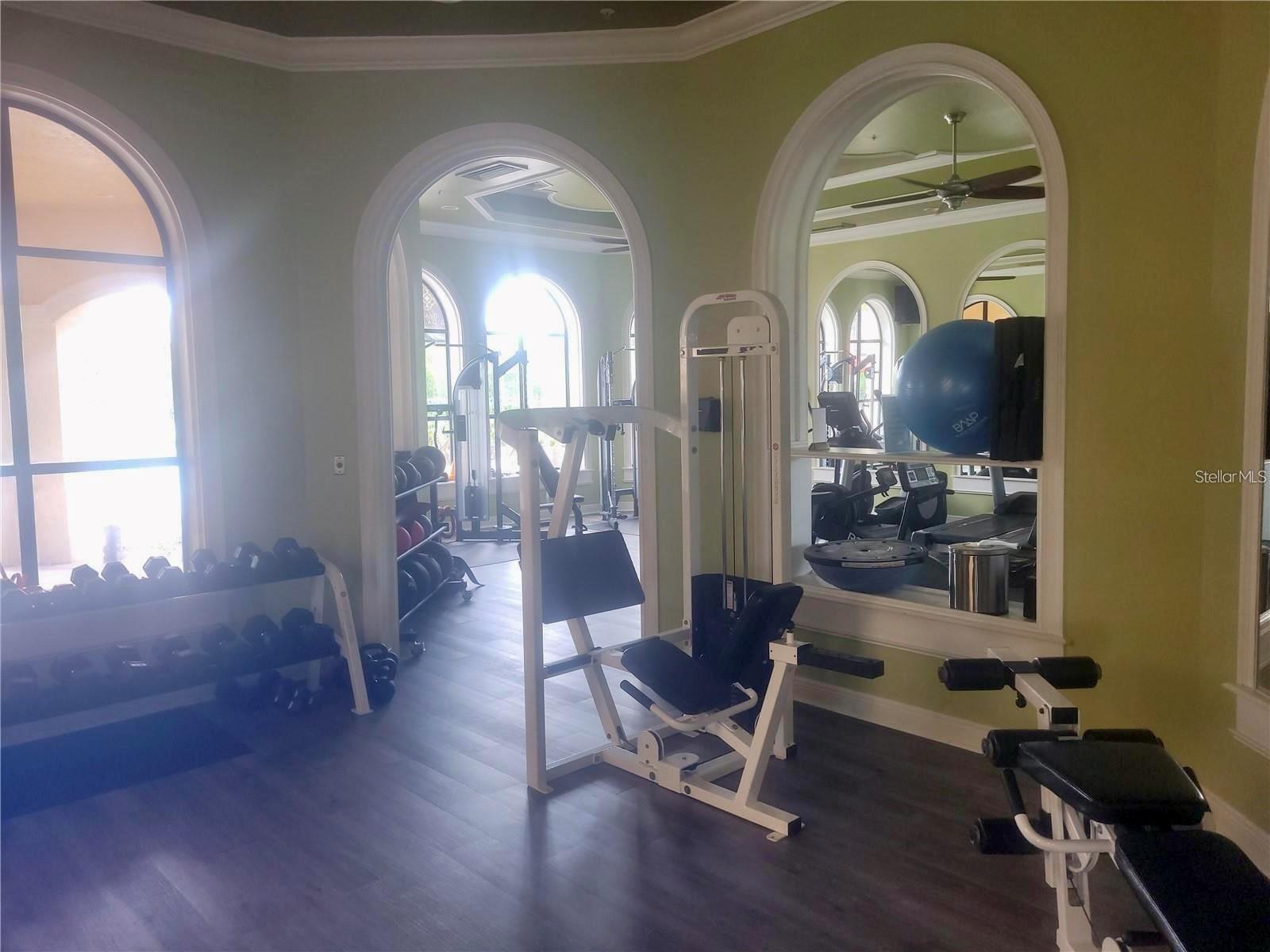 2709 VIA CIPRIANI #531B