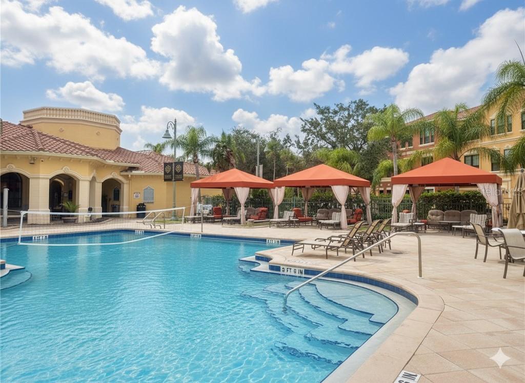 2709 VIA CIPRIANI #531B