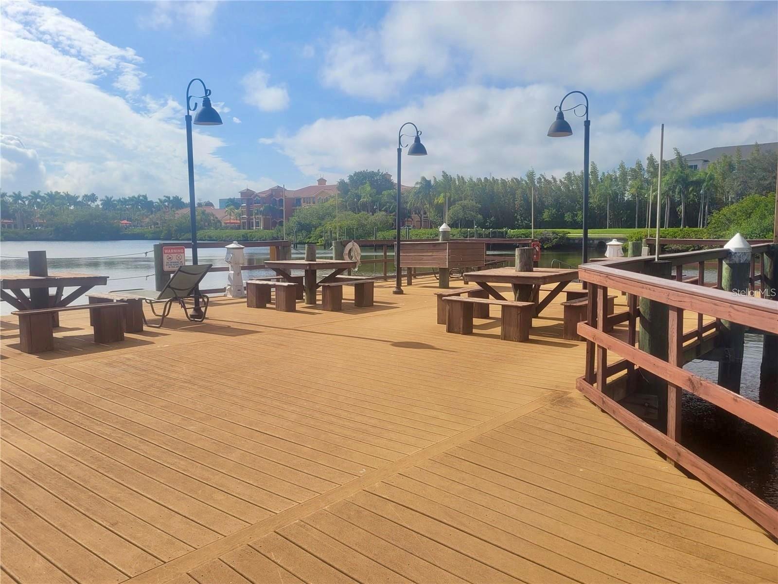 2709 VIA CIPRIANI #531B