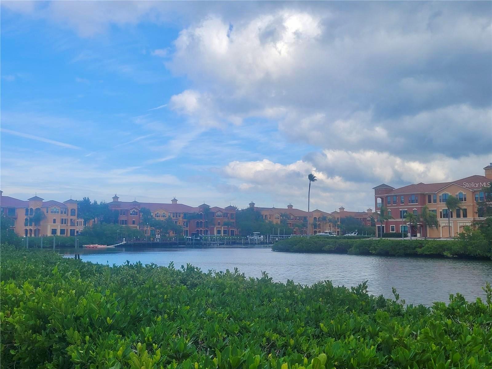 2709 VIA CIPRIANI #531B