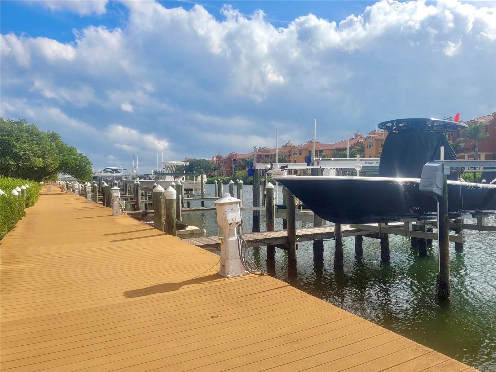 2709 VIA CIPRIANI #531B