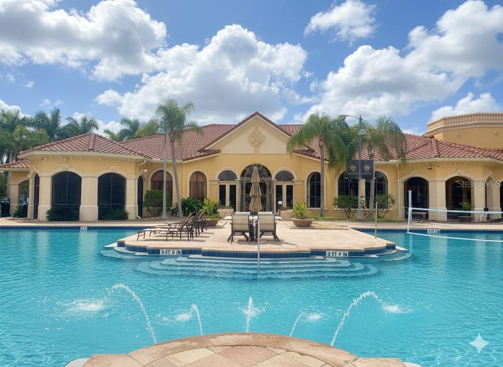 2709 VIA CIPRIANI #531B