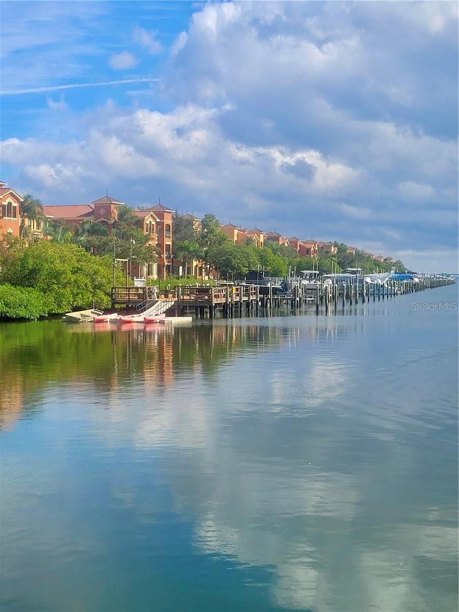 2709 VIA CIPRIANI #531B