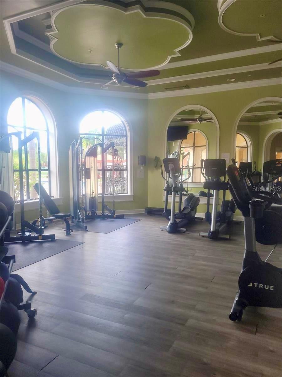 2709 VIA CIPRIANI #531B