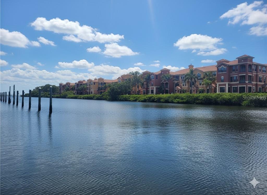 2709 VIA CIPRIANI #531B