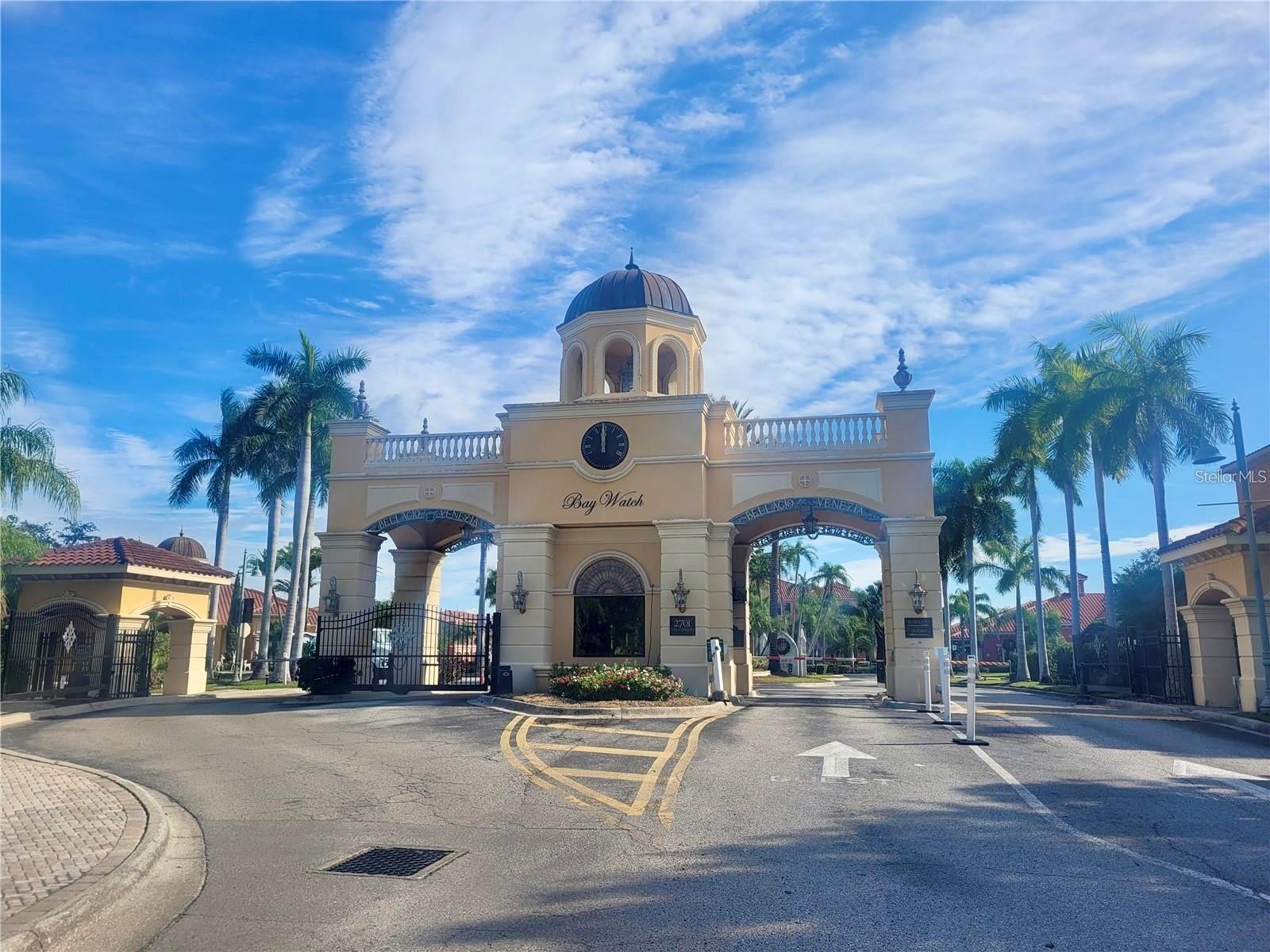 2709 VIA CIPRIANI #531B