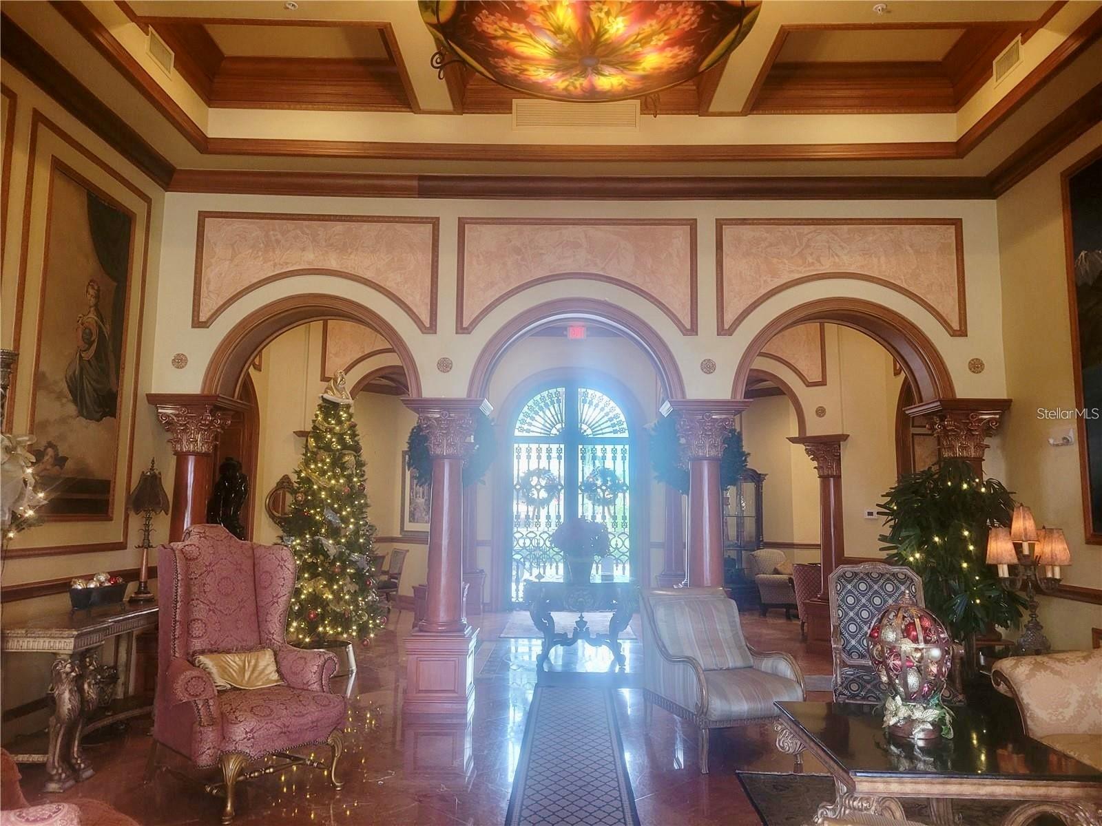 2709 VIA CIPRIANI #531B