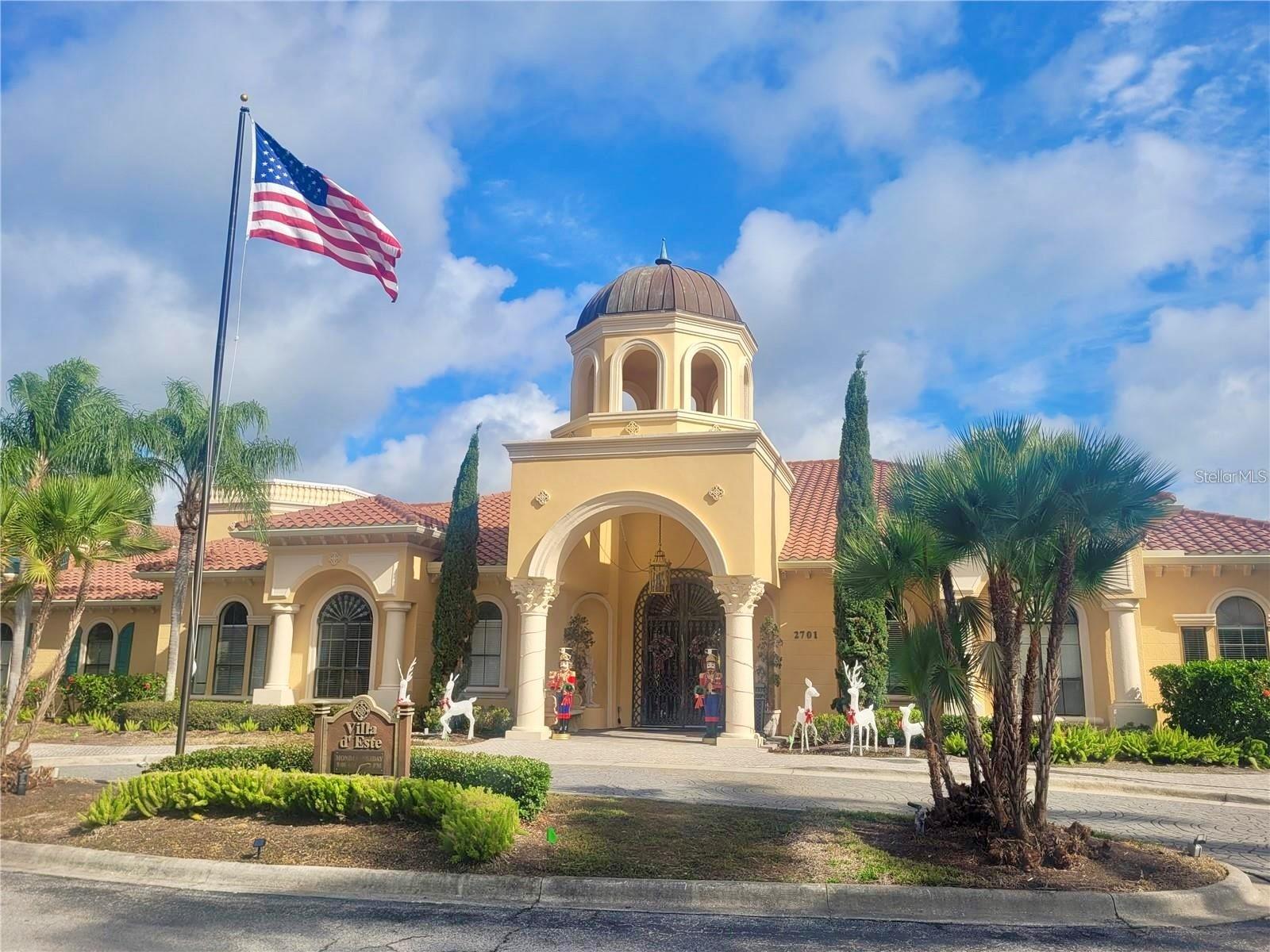 2709 VIA CIPRIANI #531B