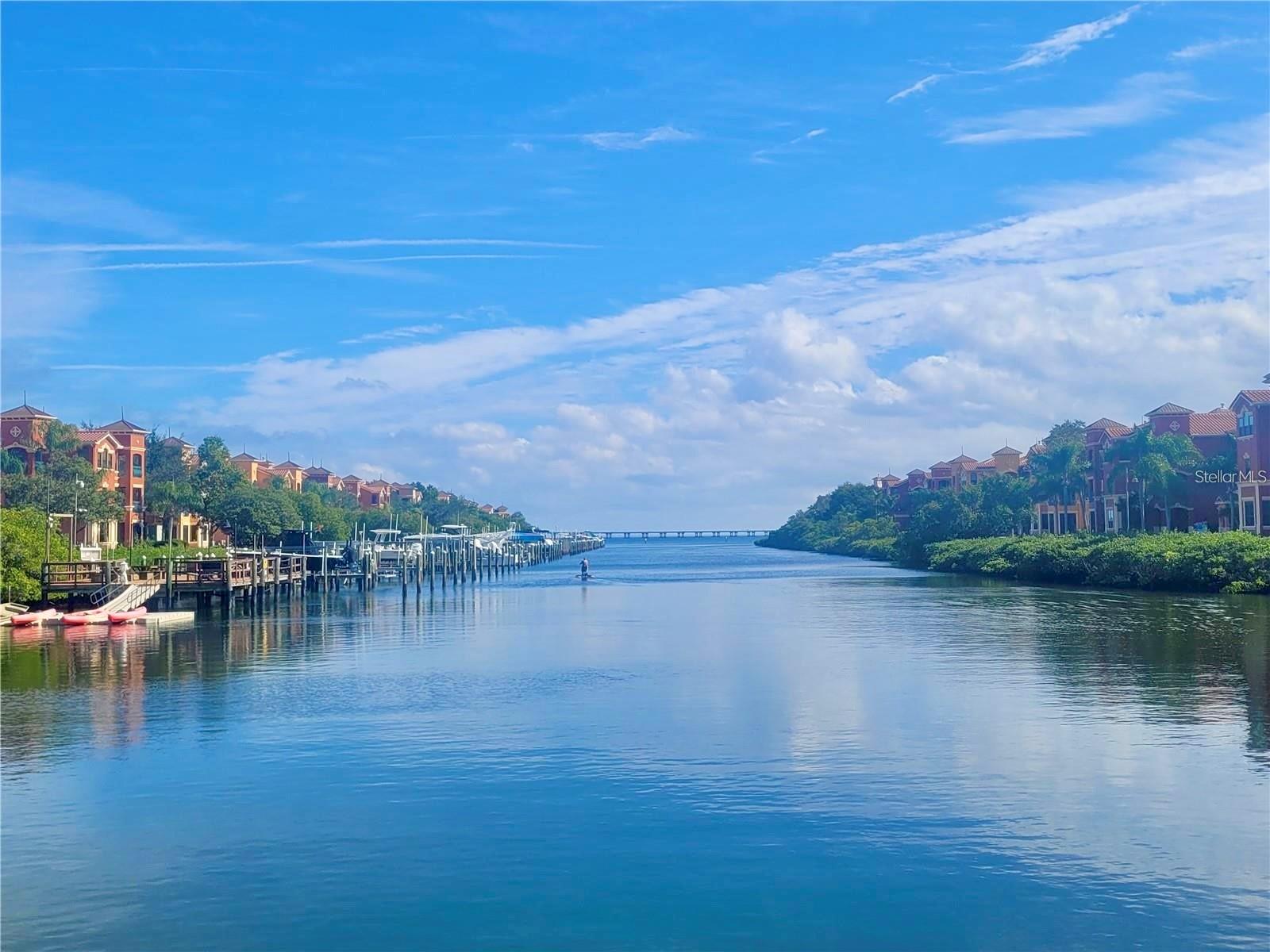 2709 VIA CIPRIANI #531B