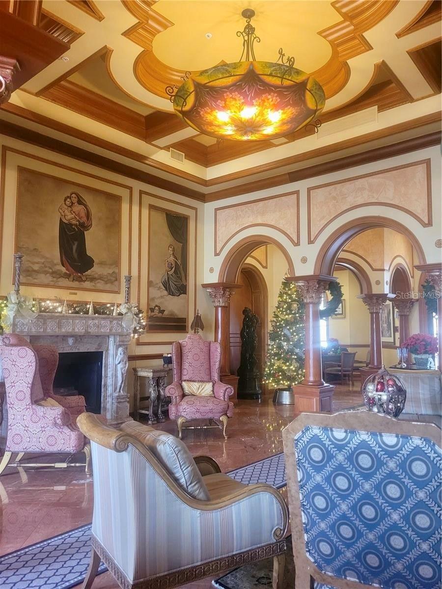 2709 VIA CIPRIANI #531B