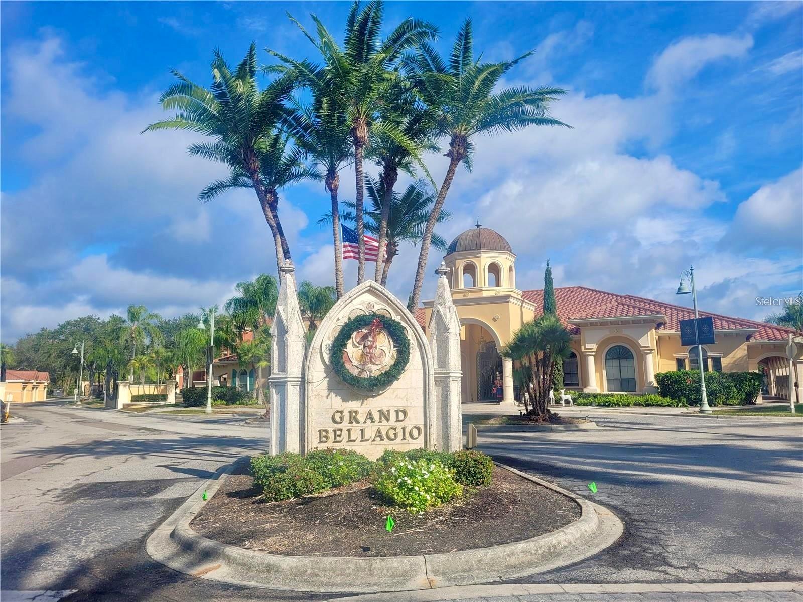 2709 VIA CIPRIANI #531B