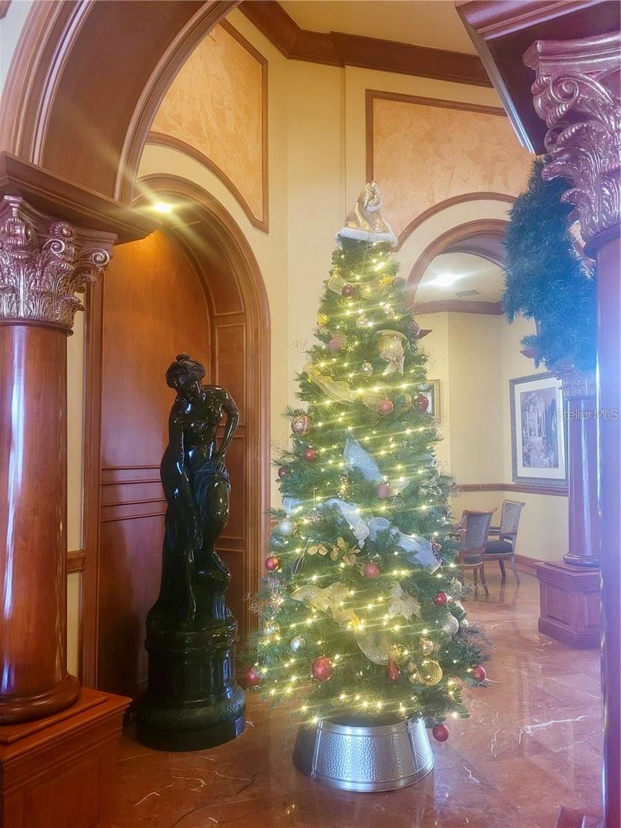 2709 VIA CIPRIANI #531B