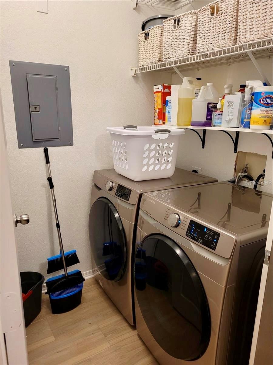 2709 VIA CIPRIANI #531B