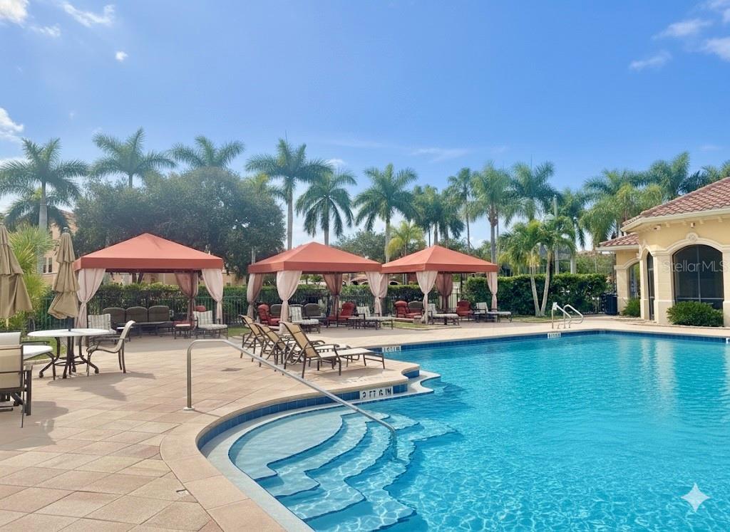 2709 VIA CIPRIANI #531B