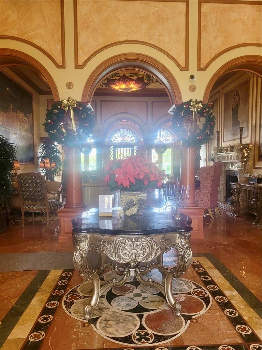 2709 VIA CIPRIANI #531B