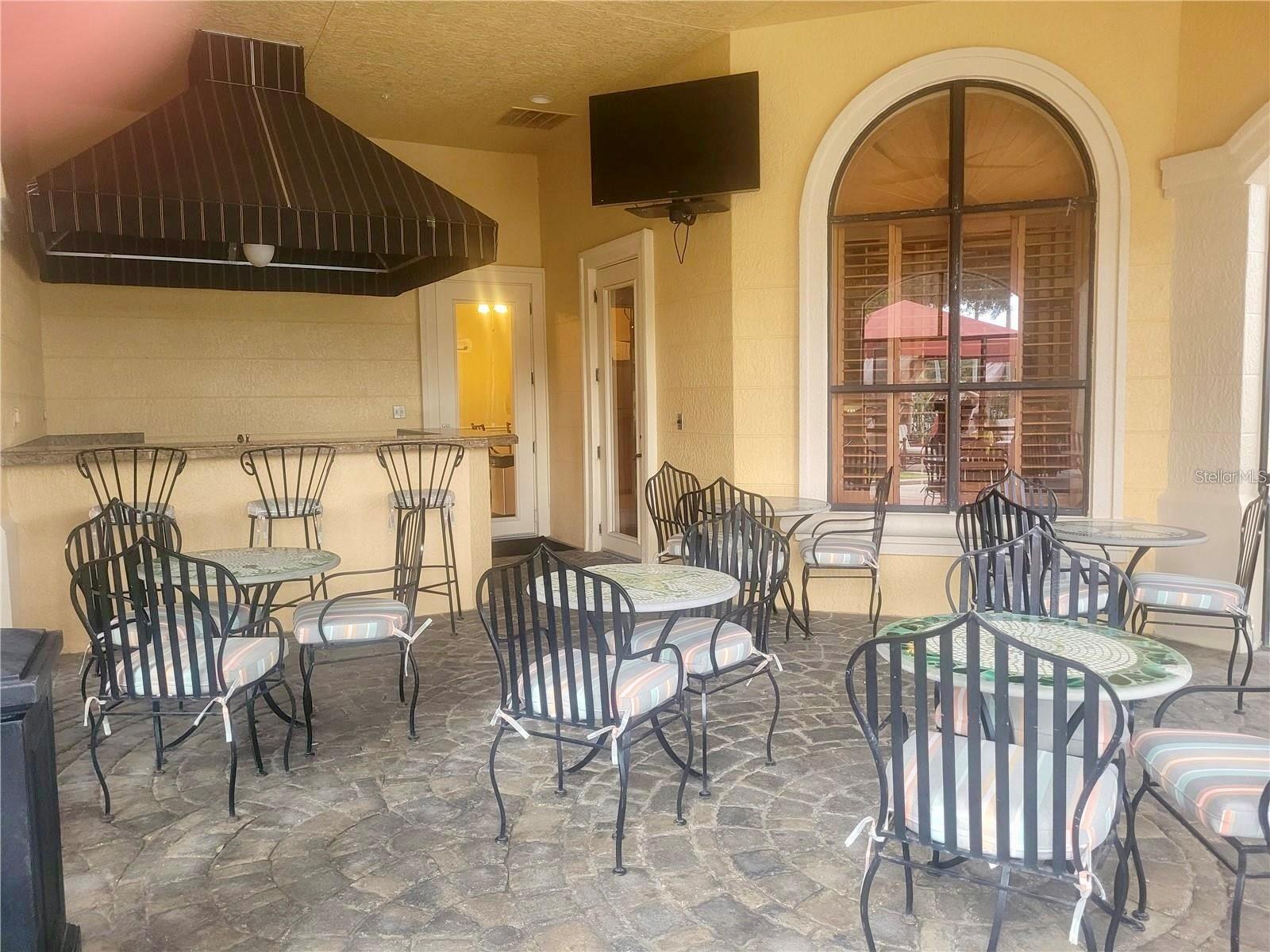 2709 VIA CIPRIANI #531B