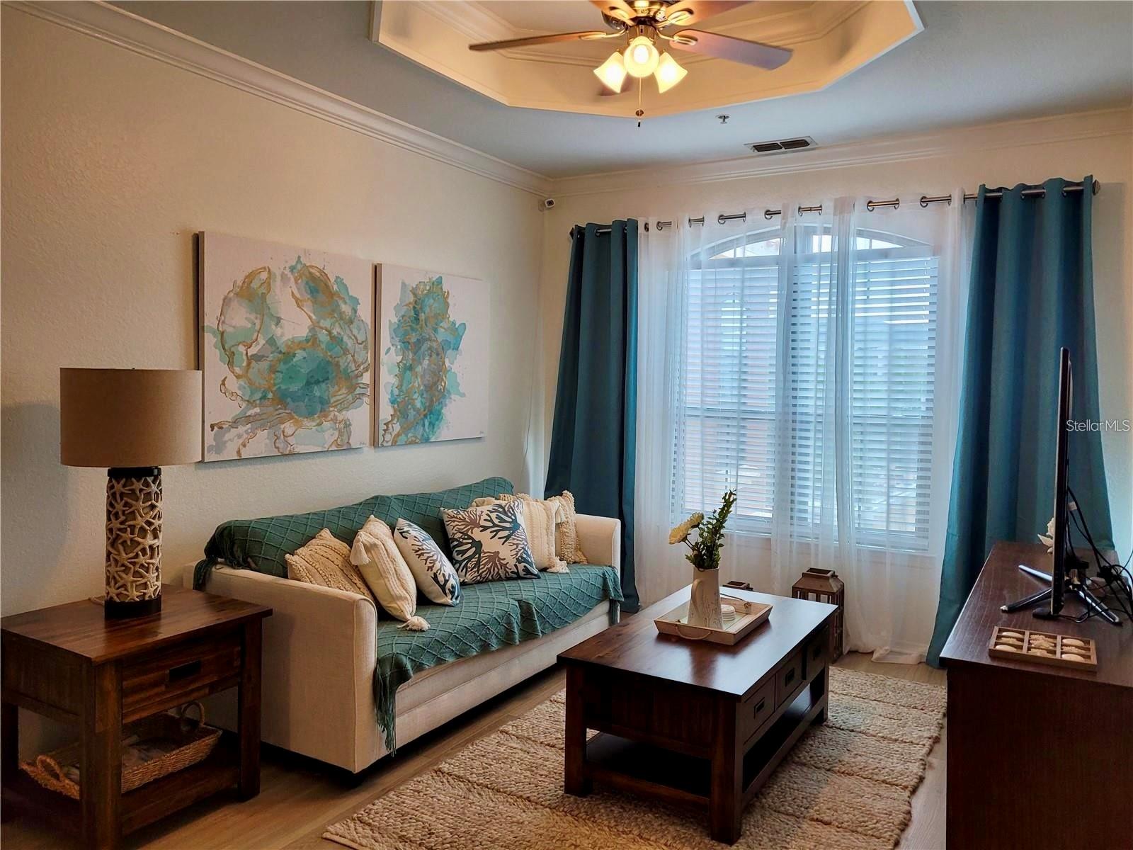 2709 VIA CIPRIANI #531B