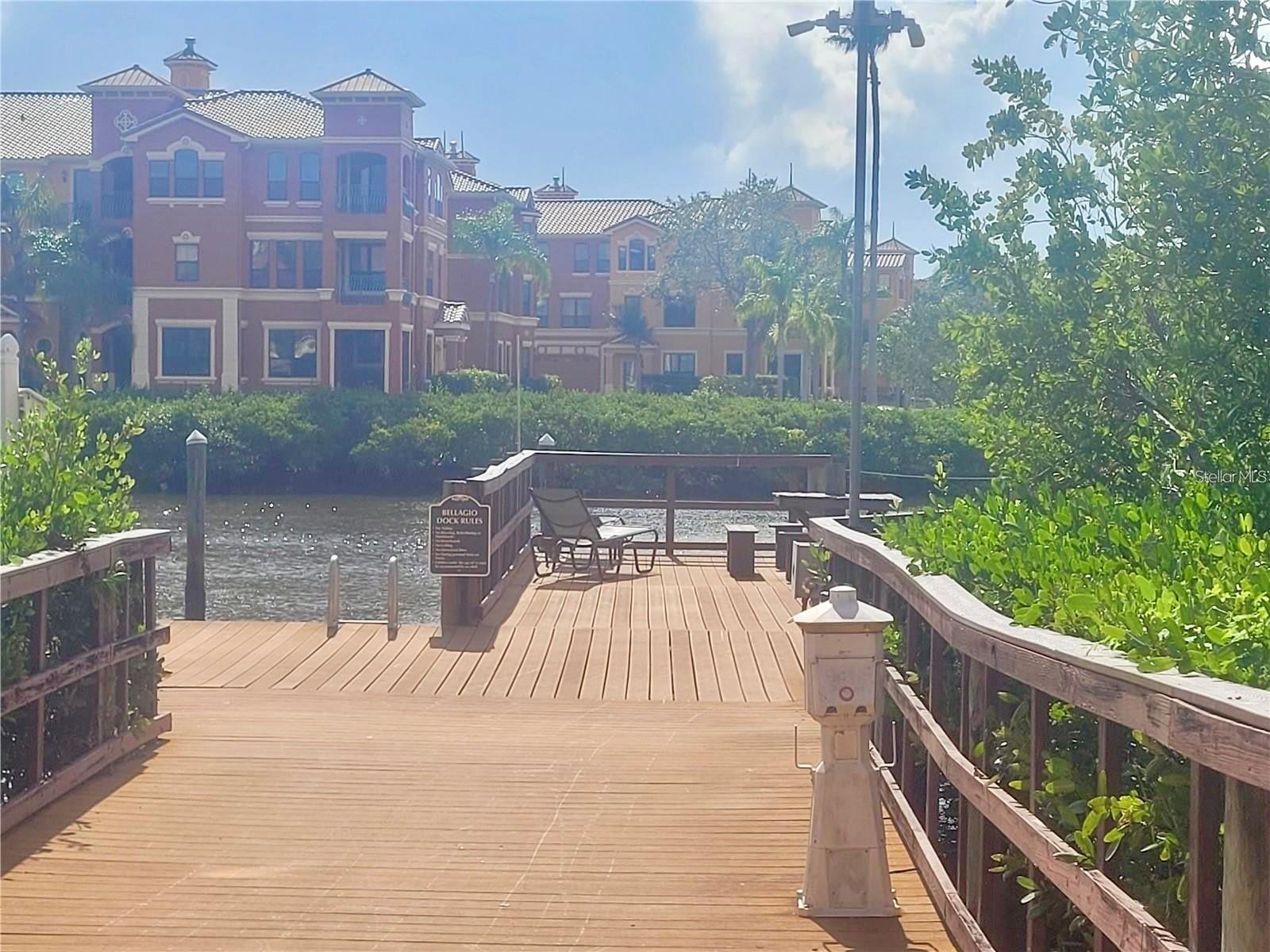 2709 VIA CIPRIANI #531B