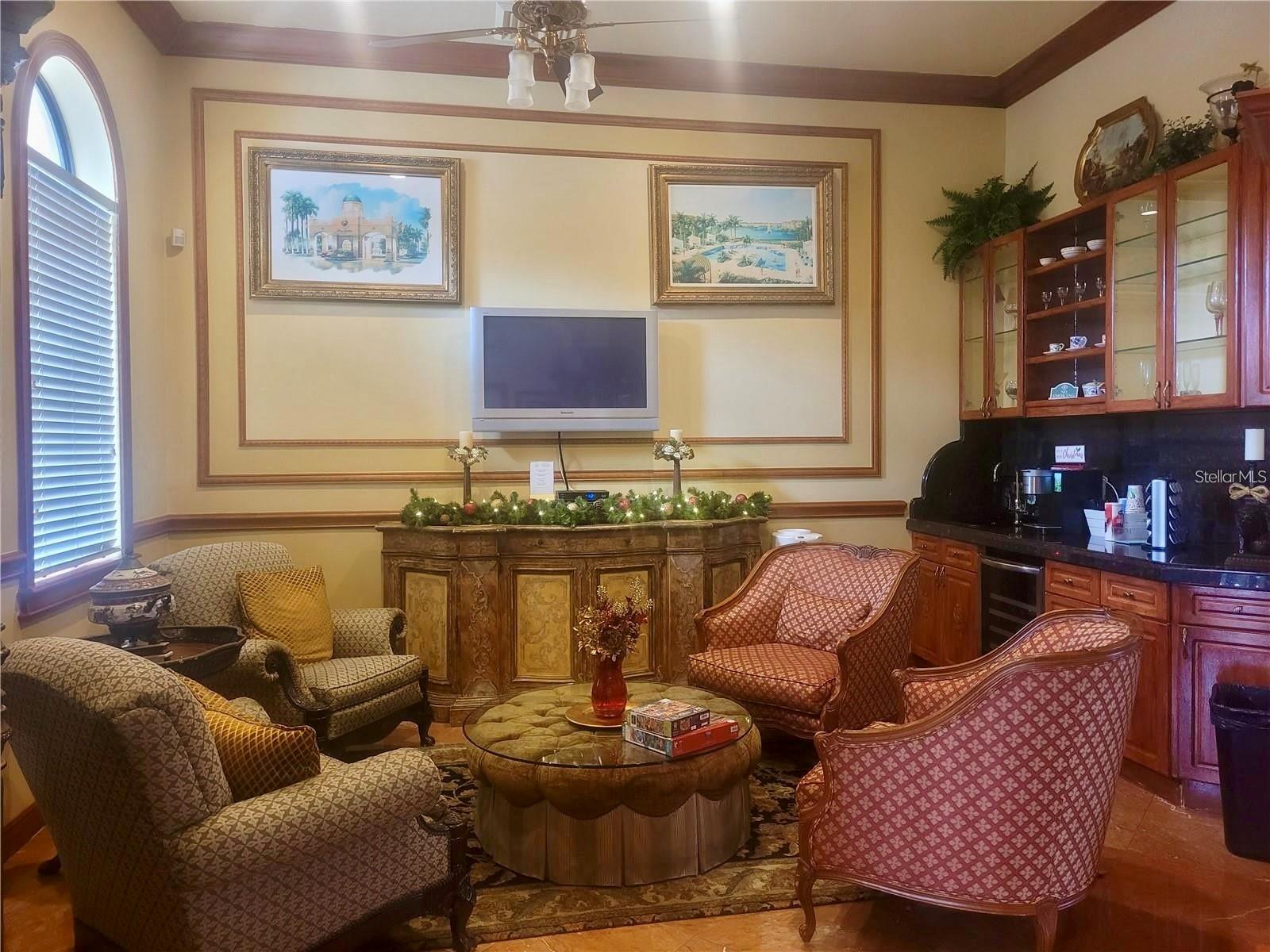 2709 VIA CIPRIANI #531B