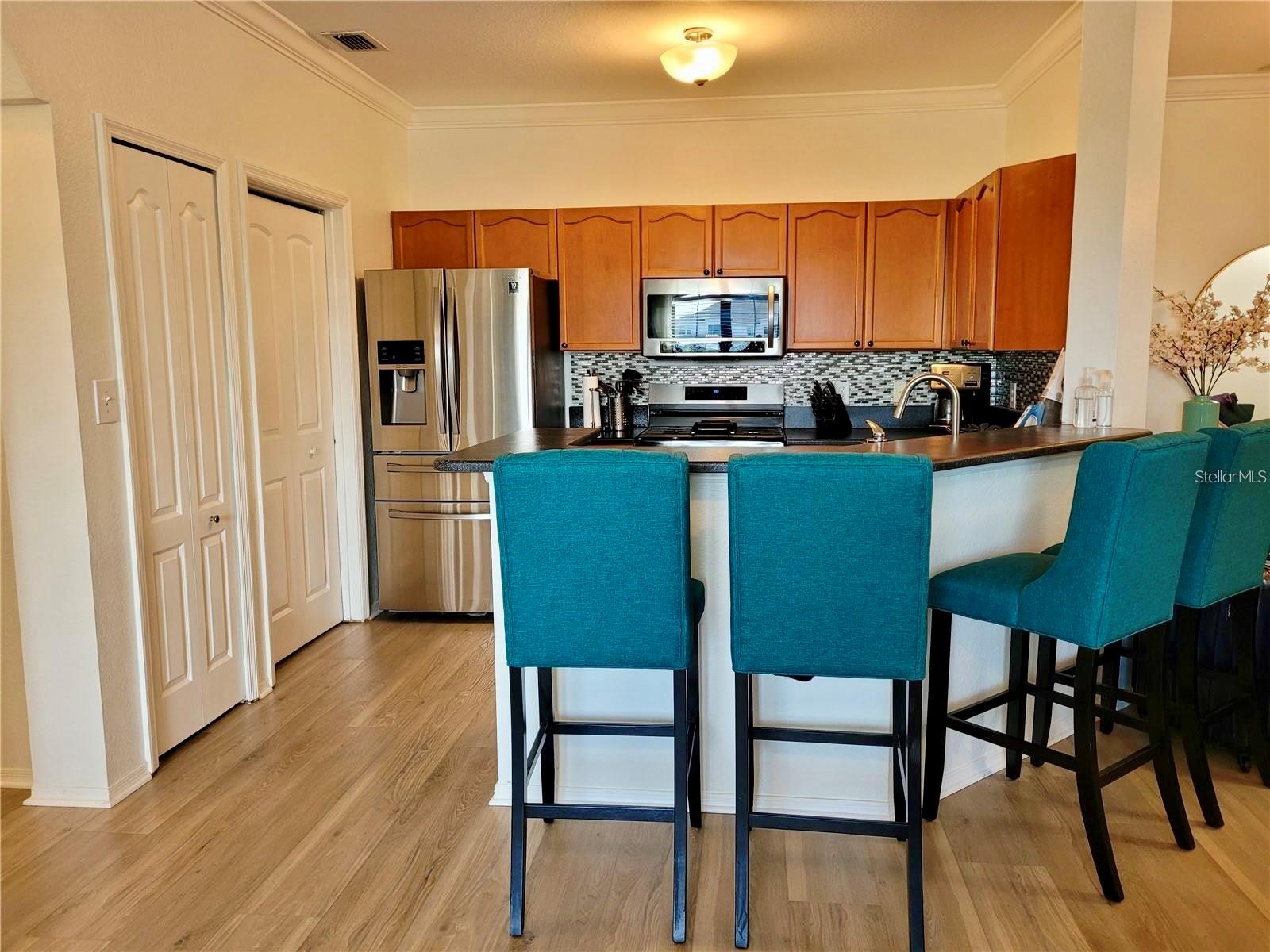 2709 VIA CIPRIANI #531B