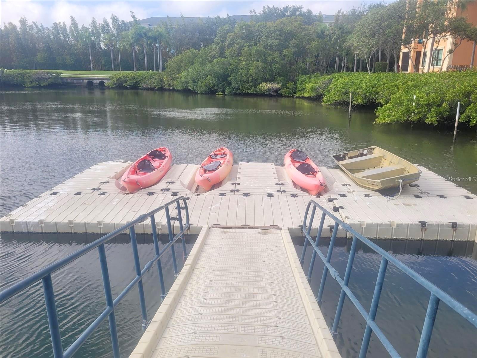 2709 VIA CIPRIANI #531B