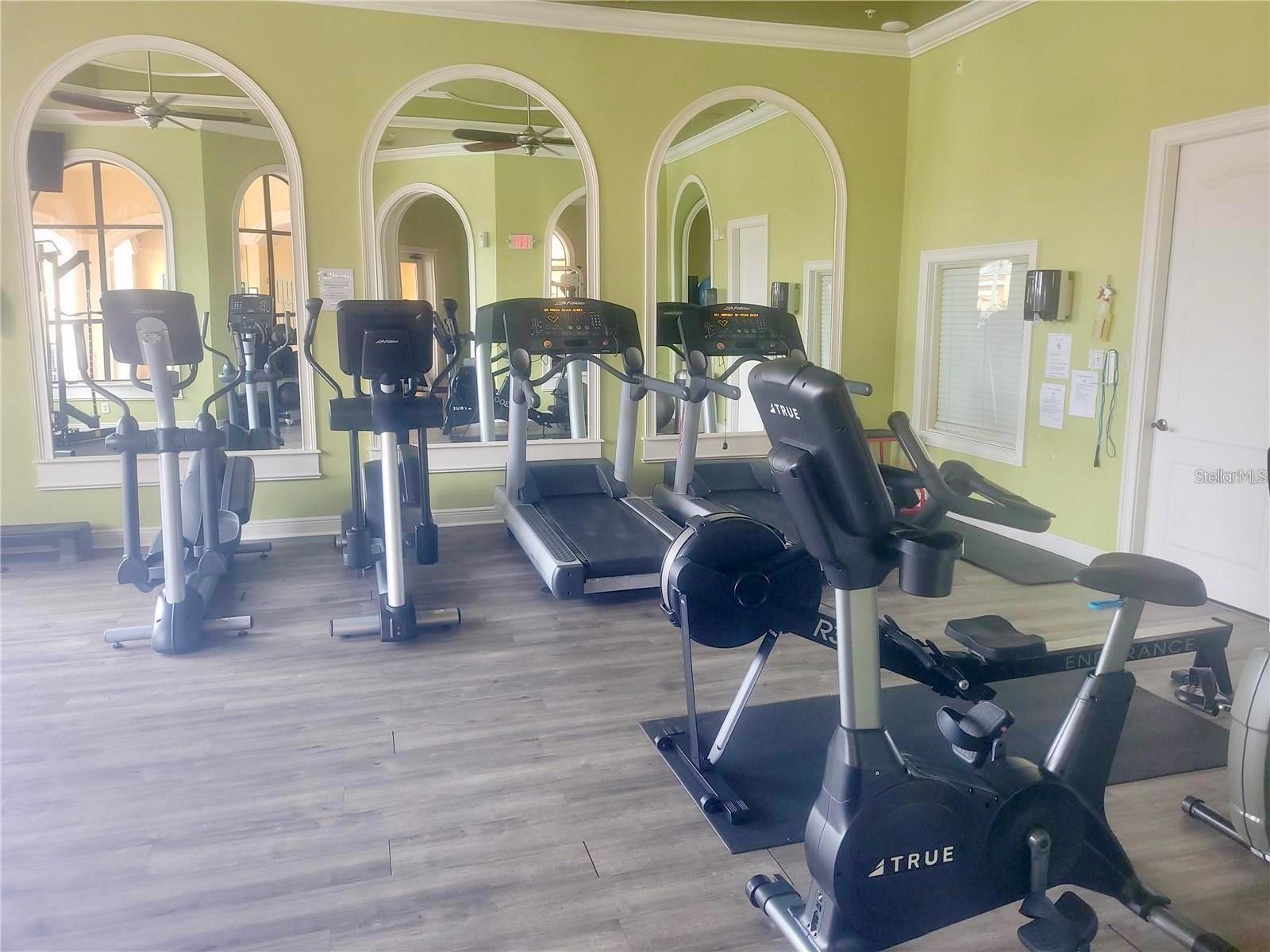 2709 VIA CIPRIANI #531B