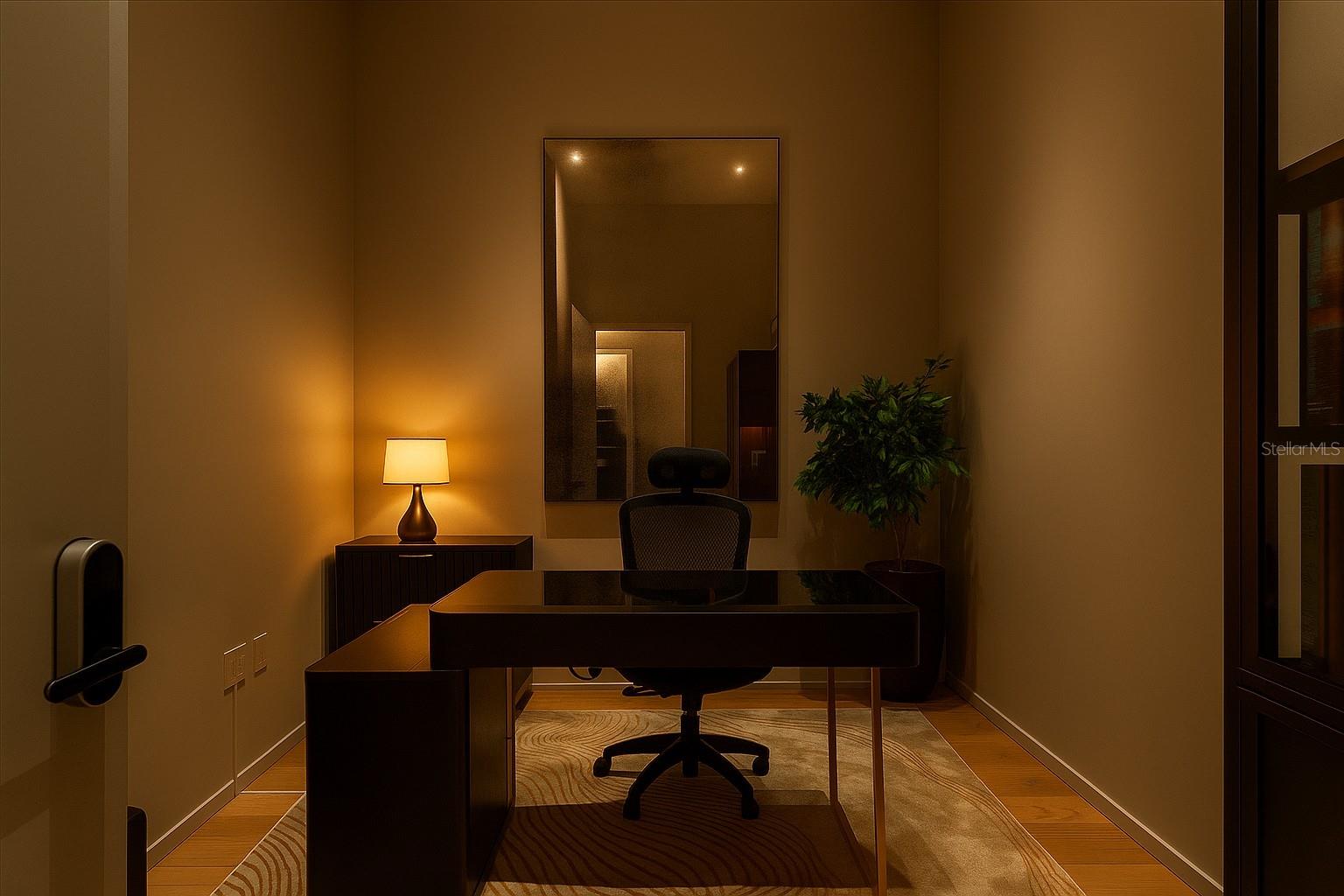 1020 SUNSET POINT RD #703