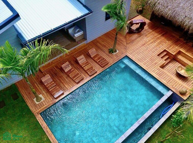 Villa Coco 1 & 2 - Rio Santo , Tamarindo, Guanacaste