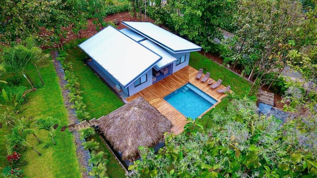 Villa Coco 1 & 2 - Rio Santo , Tamarindo, Guanacaste