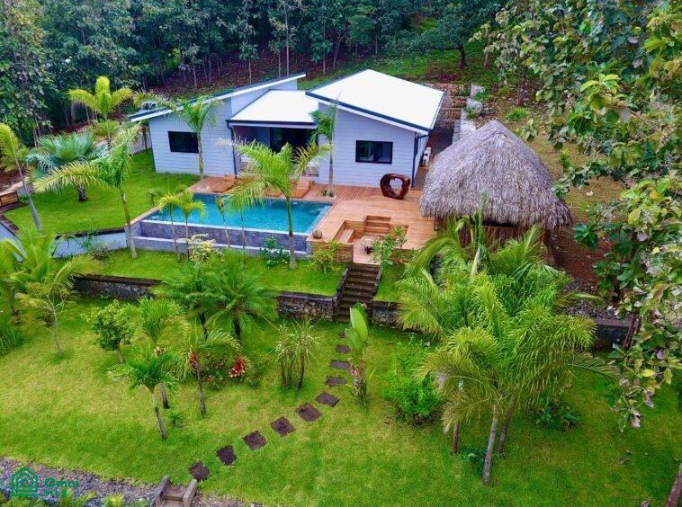 Villa Coco 1 & 2 - Rio Santo , Tamarindo, Guanacaste