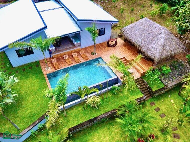 Villa Coco 1 & 2 - Rio Santo , Tamarindo, Guanacaste