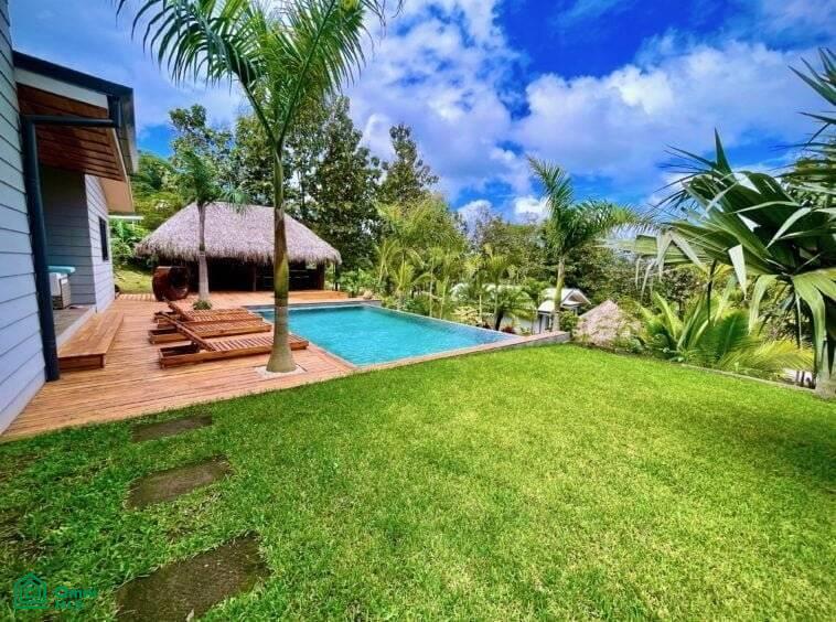 Villa Coco 1 & 2 - Rio Santo , Tamarindo, Guanacaste