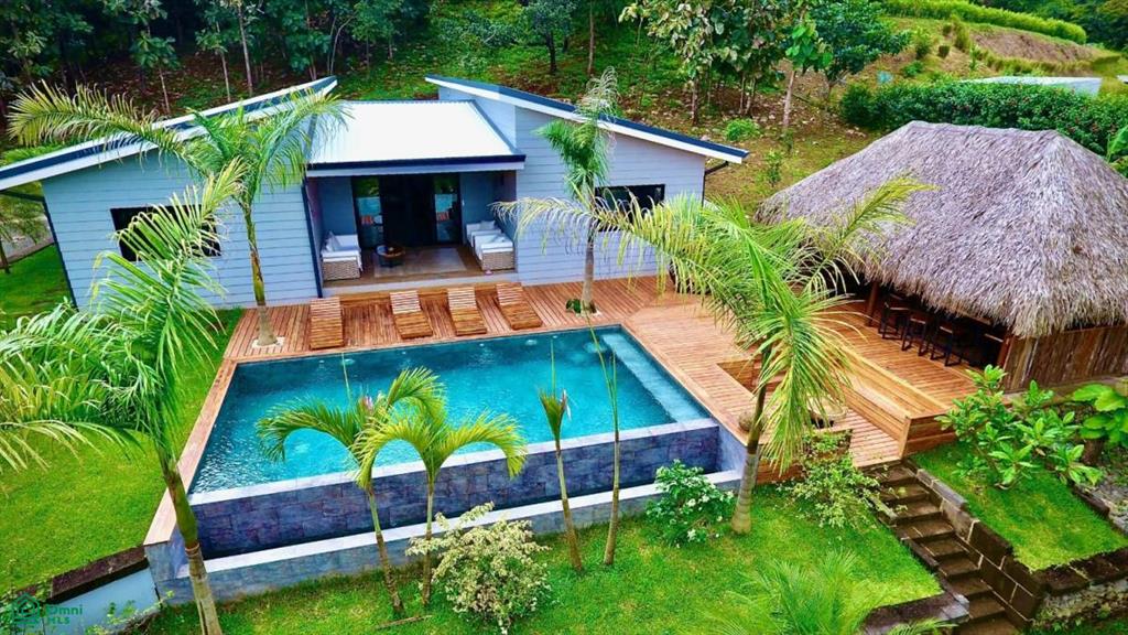 Villa Coco 1 & 2 - Rio Santo , Tamarindo, Guanacaste