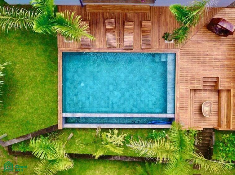 Villa Coco 1 & 2 - Rio Santo , Tamarindo, Guanacaste