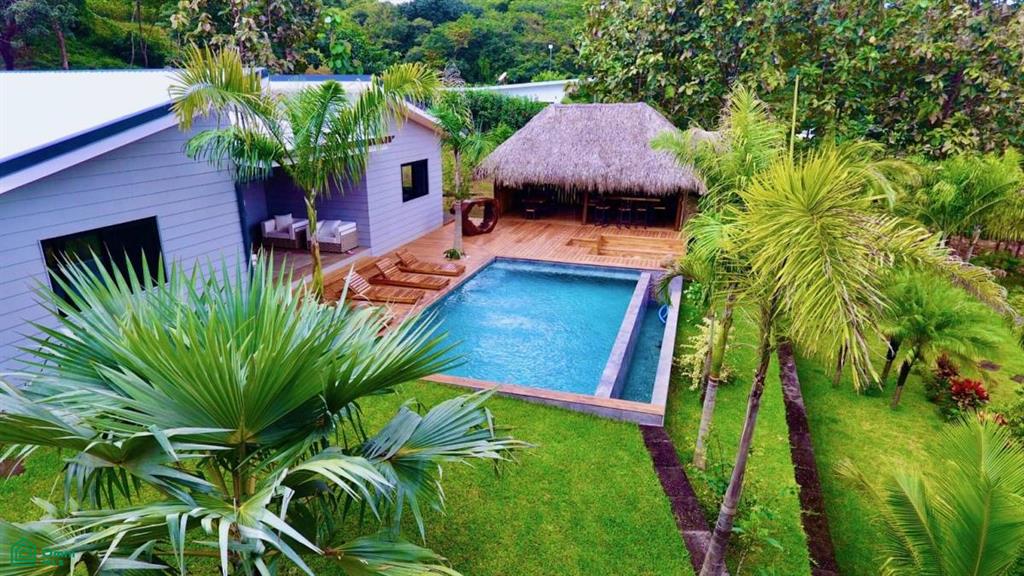 Villa Coco 1 & 2 - Rio Santo , Tamarindo, Guanacaste