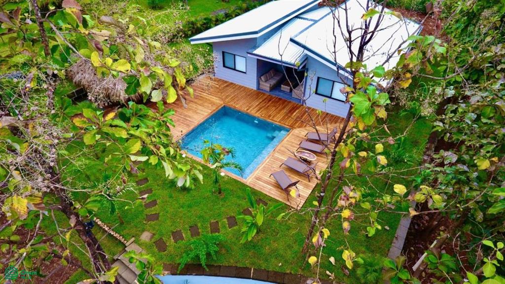 Villa Coco 1 & 2 - Rio Santo , Tamarindo, Guanacaste