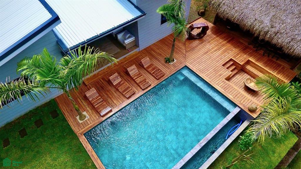 Villa Coco 1 & 2 - Rio Santo , Tamarindo, Guanacaste
