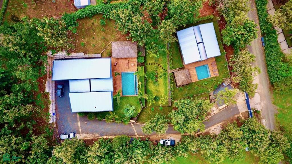 Villa Coco 1 & 2 - Rio Santo , Tamarindo, Guanacaste