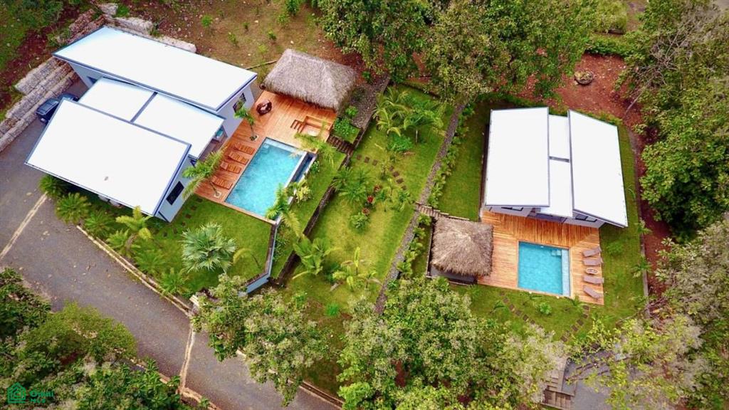 Villa Coco 1 & 2 - Rio Santo , Tamarindo, Guanacaste