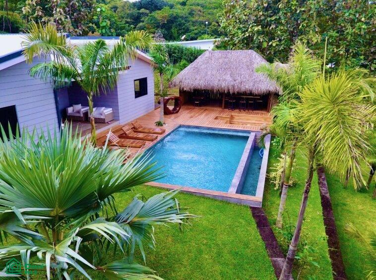 Villa Coco 1 & 2 - Rio Santo , Tamarindo, Guanacaste