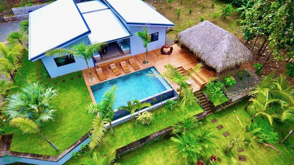 Villa Coco 1 & 2 - Rio Santo , Tamarindo, Guanacaste