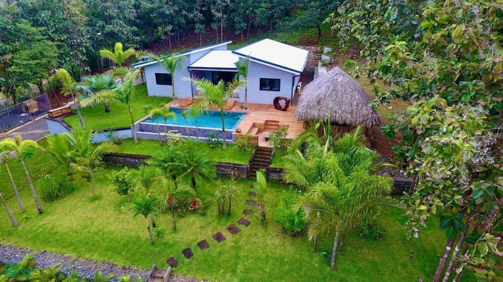 Villa Coco 1 & 2 - Rio Santo , Tamarindo, Guanacaste