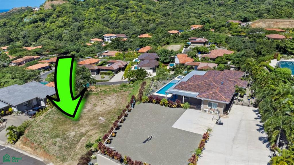 Dos Rios Lot 66, Mar Vista , Playa Flamingo, Guanacaste