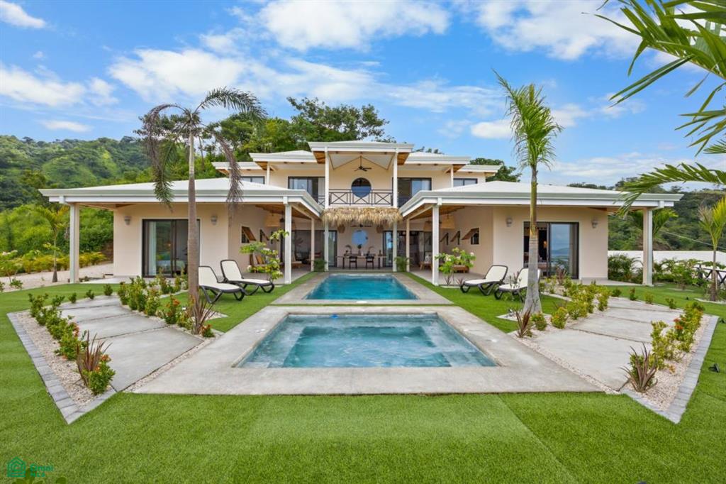 Casa Camari , Playa Potrero, Guanacaste