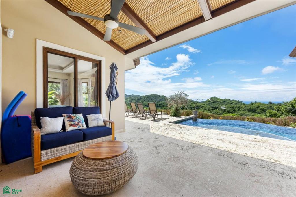 Casa Vista Oculta & Casita Tortuga & Casita Bella Vista , Sardinal, Carrillo, Guanacaste