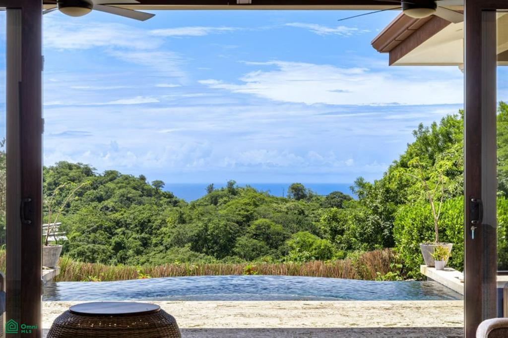 Casa Vista Oculta & Casita Tortuga & Casita Bella Vista , Sardinal, Carrillo, Guanacaste