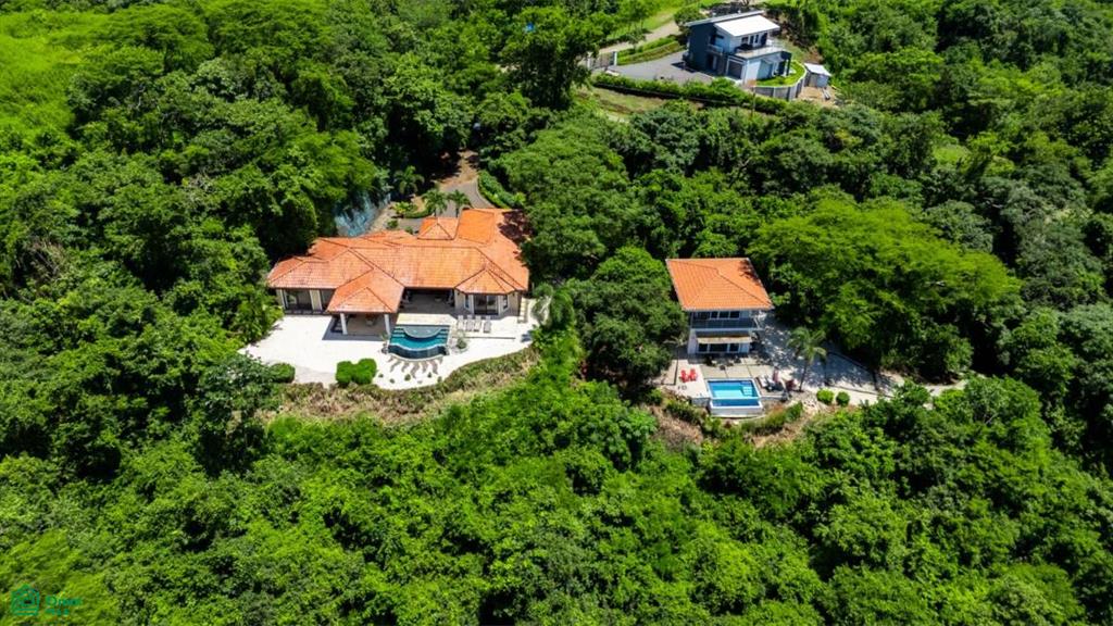 Casa Vista Oculta & Casita Tortuga & Casita Bella Vista , Sardinal, Carrillo, Guanacaste