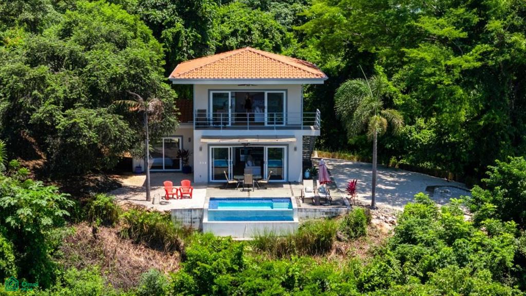 Casa Vista Oculta & Casita Tortuga & Casita Bella Vista , Sardinal, Carrillo, Guanacaste